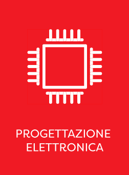"Progettazione elettronica Icona dispositivo Bmate"